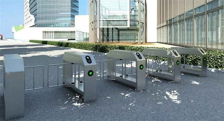 Museum Turnstile manufacturers