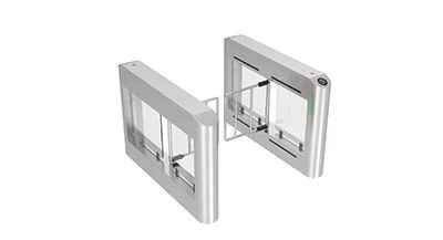 Outdoor Waterproof Turnstile Gate best